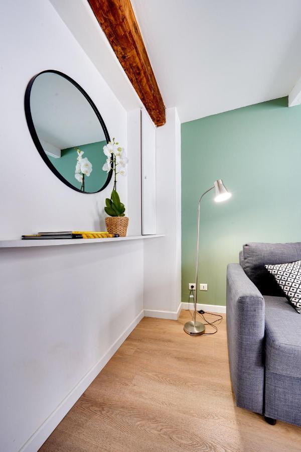 Avignon With Love Appart Hotel อาวีญง ภายนอก รูปภาพ