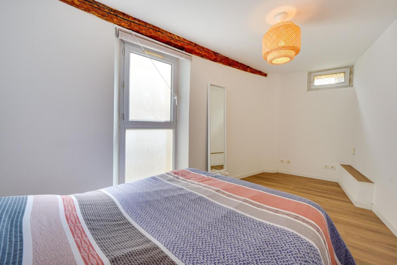 Avignon With Love Appart Hotel อาวีญง ภายนอก รูปภาพ