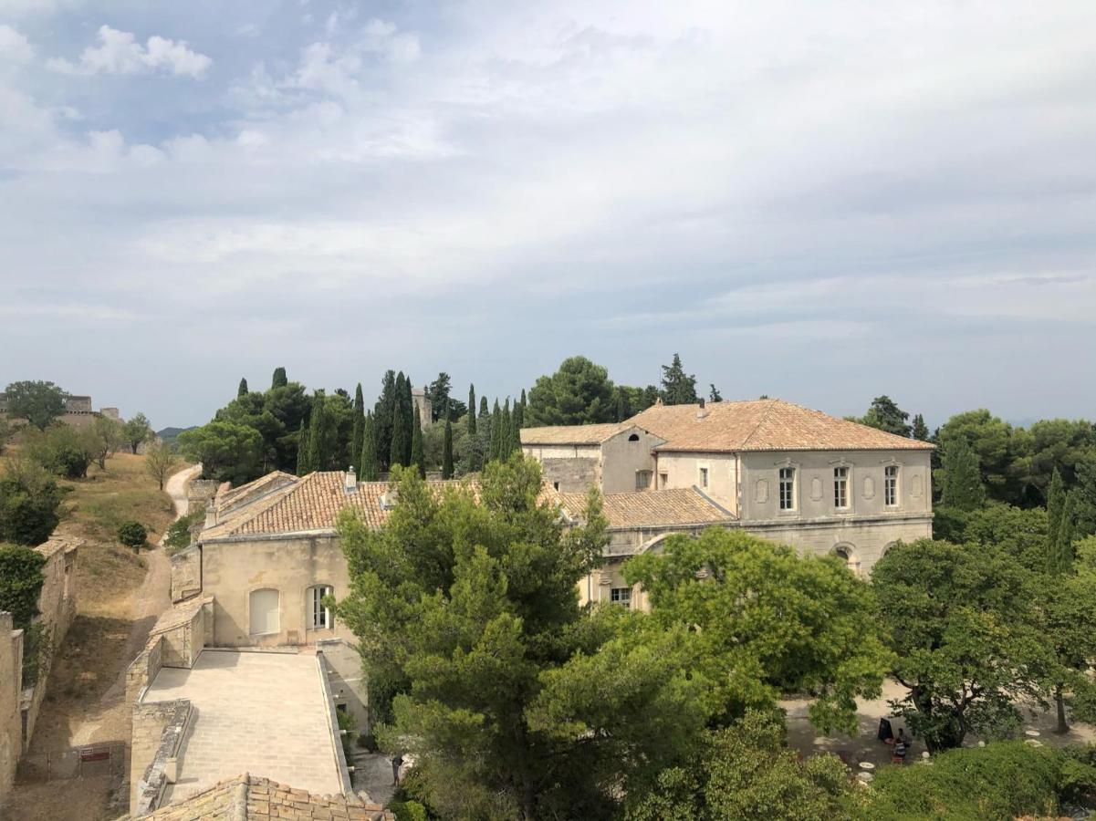 Avignon With Love Appart Hotel อาวีญง ภายนอก รูปภาพ