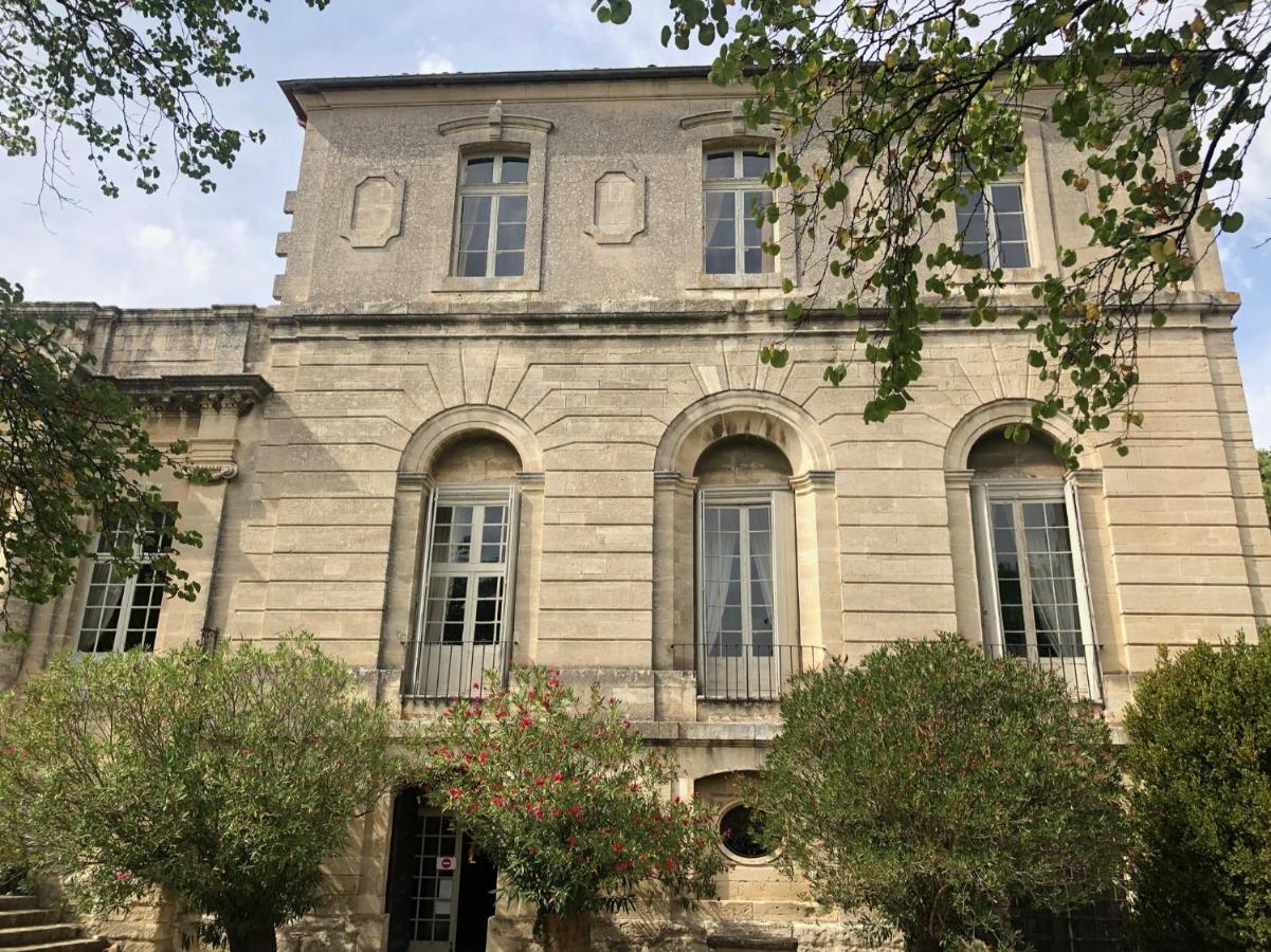 Avignon With Love Appart Hotel อาวีญง ภายนอก รูปภาพ