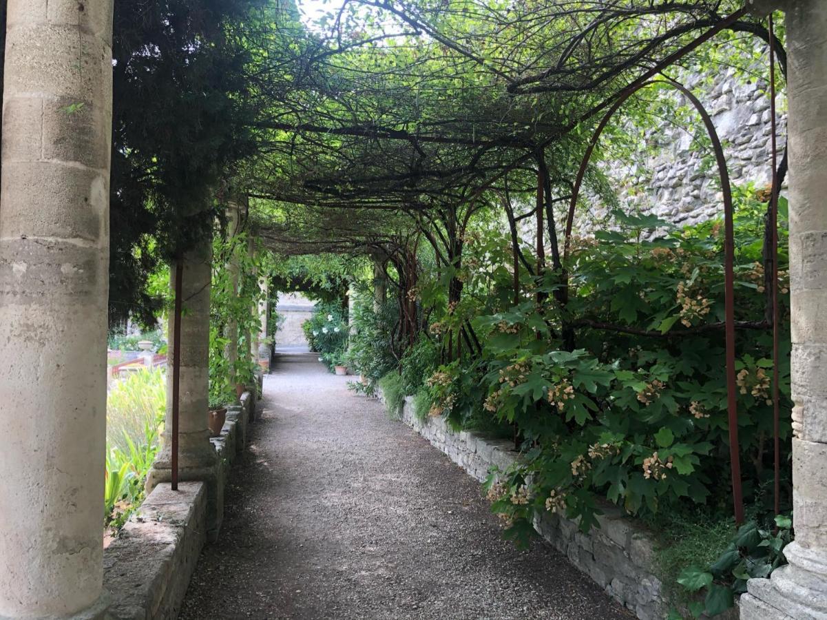 Avignon With Love Appart Hotel อาวีญง ภายนอก รูปภาพ